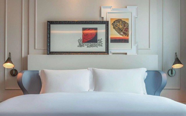 Sheraton Grand Istanbul Atasehir