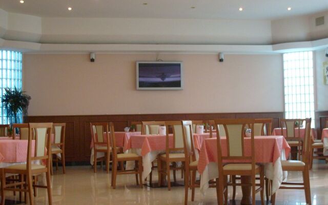 Hotel - Motel Flower