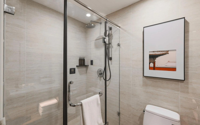 TianAn Rega Hotel