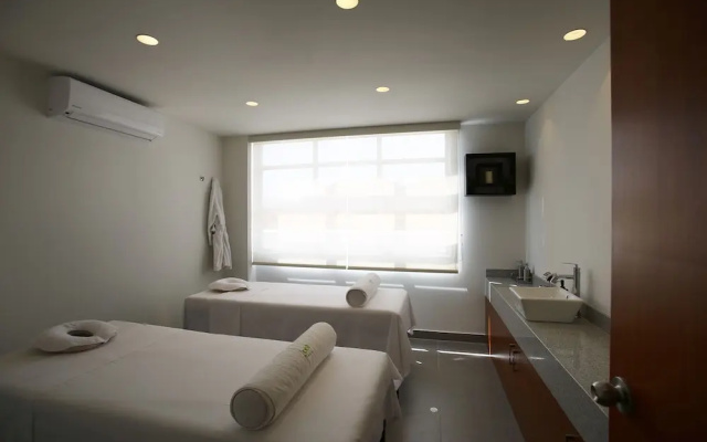 Casa Andina Select Moquegua