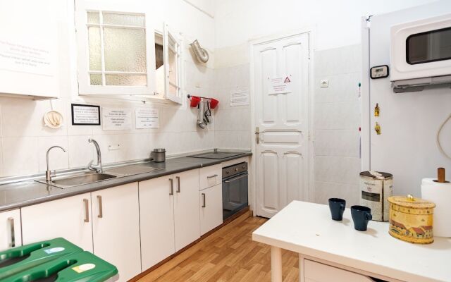 Wanderlust Hostel