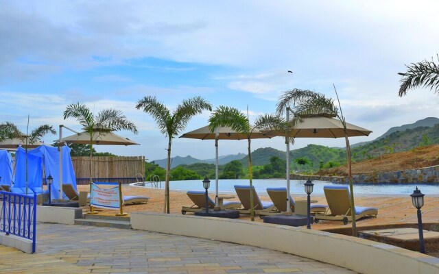Ramee Royal Resort & Spa Udaipur
