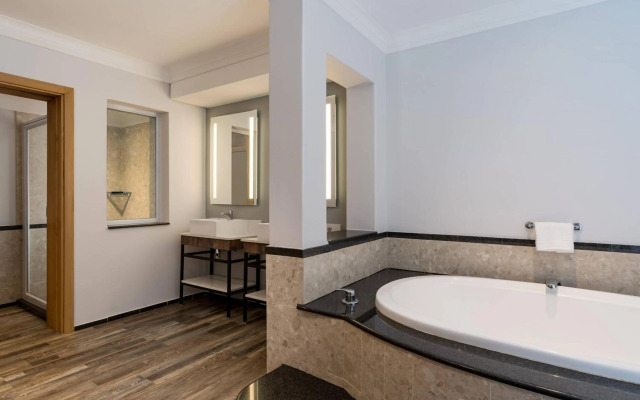 Protea Hotel by Marriott Johannesburg Wanderers