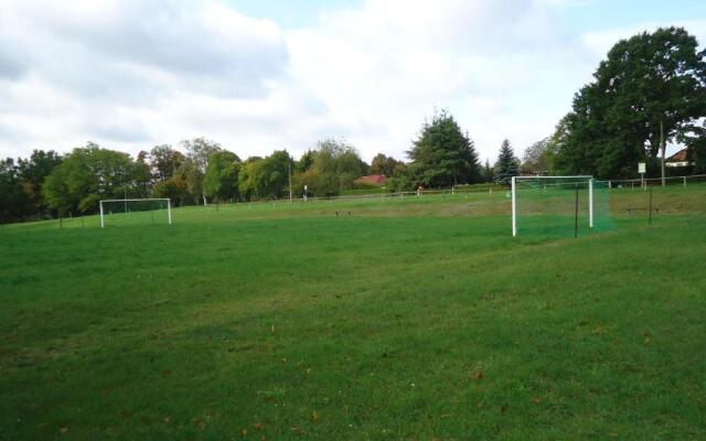 Ferienhäuser Seewiesen