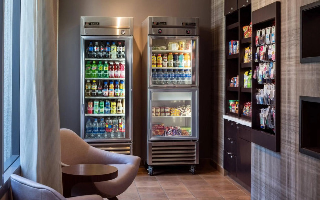 Courtyard by Marriott Richmond/Berkeley