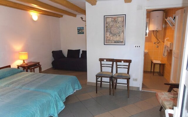 Apartment Renata