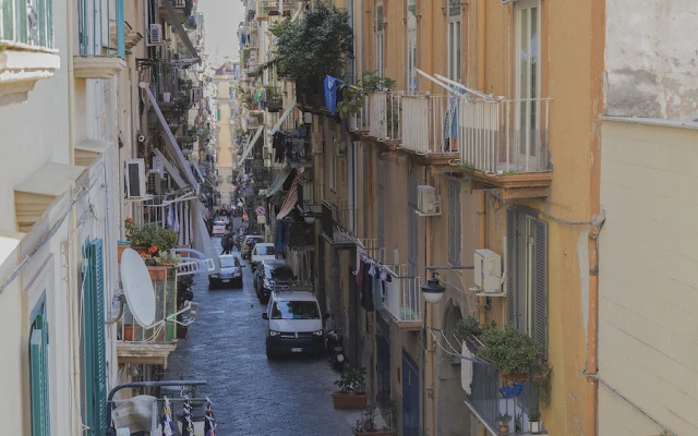 Italianway - Vico Sant'Anna 35