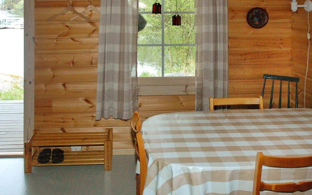 5 Person Holiday Home in Vagland