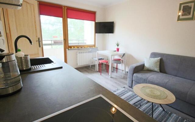 Apartament BazaTatry Słoneczny II