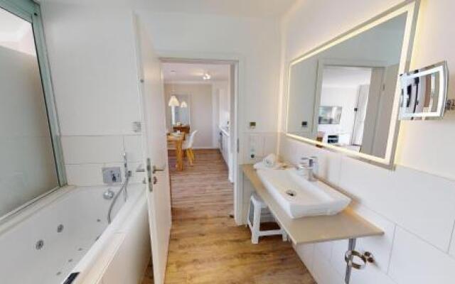 Beach'n'Sea Wohnung 2