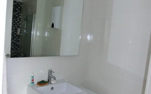 Apartment With 2 Bedrooms in Ilica Manavgat, With Pool Access, Furnish