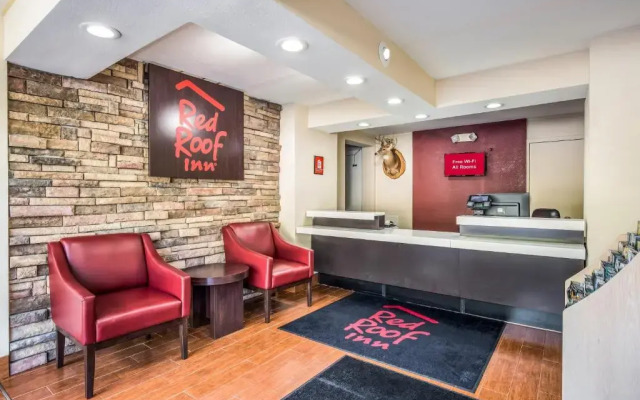Travelodge Caryville