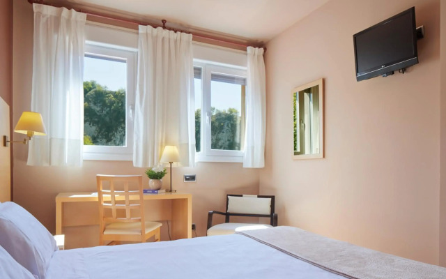 Iraipe Santuario De Arantzazu Hotel