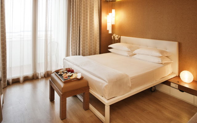 Oxygen Lifestyle Hotel