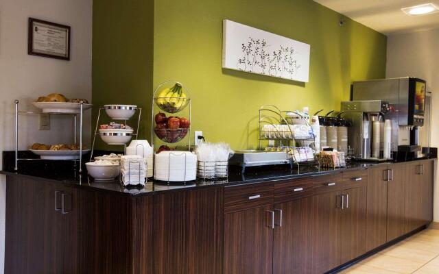 Sleep Inn Douglasville near Arbor Place