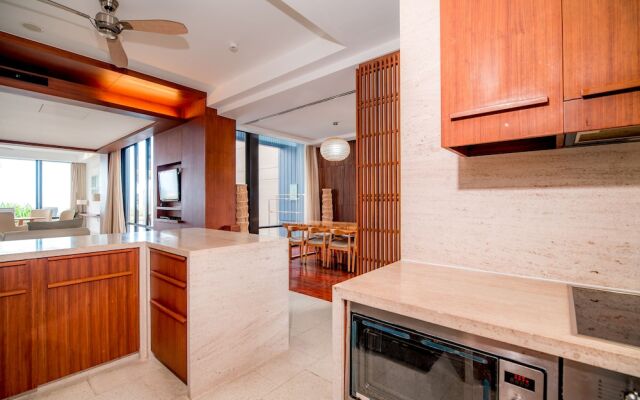 Beachfront Villa Danang Beach