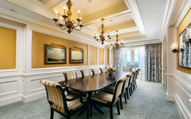 The Sanctuary at Kiawah Island Golf Resort