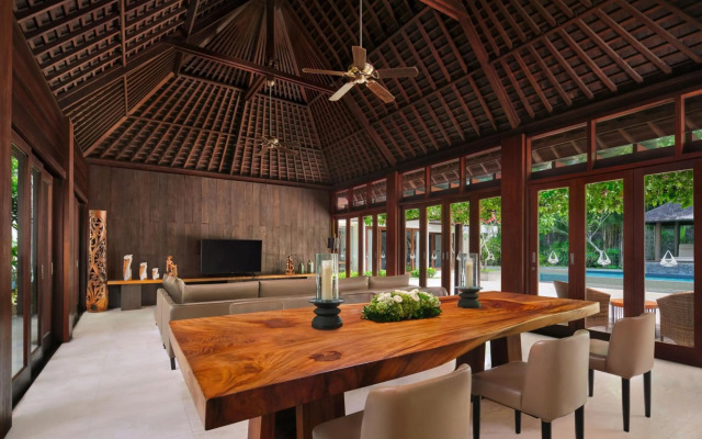Amarterra Villas Resort Bali Nusa Dua, Autograph Collection