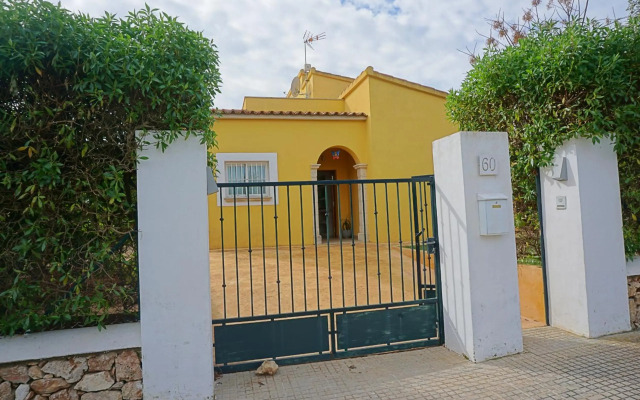 Villa Sa Ràpita / Es Trenc