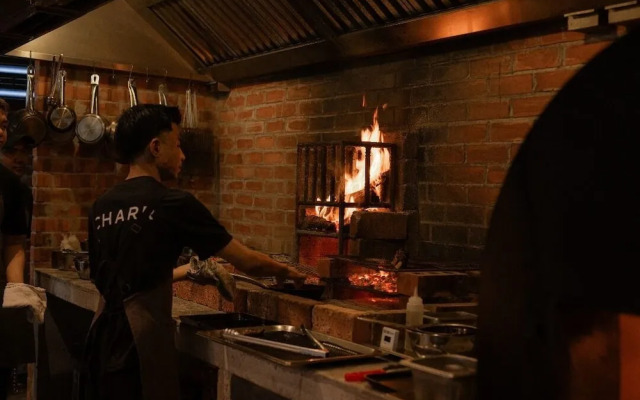 The Manor Residence KLCC by Five Senses