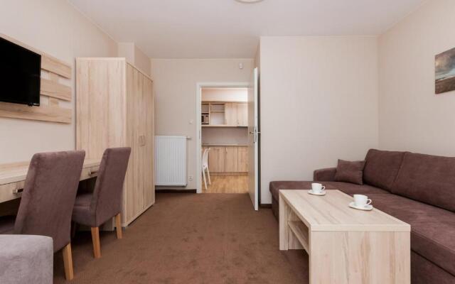 Apartamenty Angela