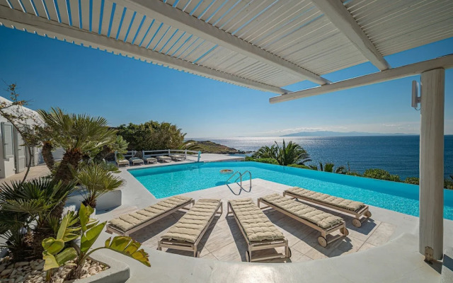 Sanarte  Villas Mykonos