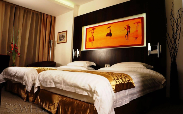 WH Hotel