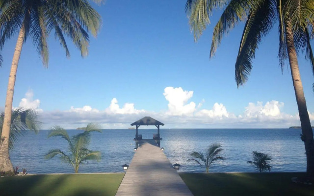 Siargao Paraiso Resort