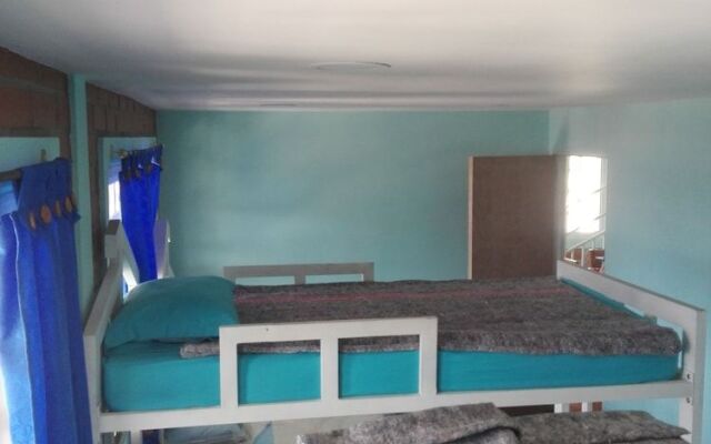 LookOut Lodge Mirador de Guatape