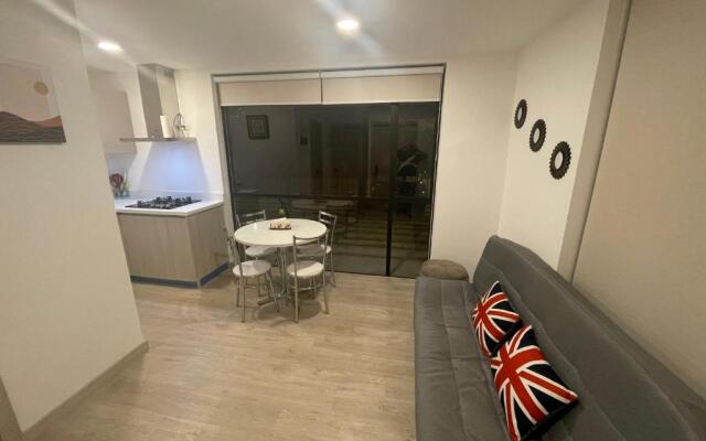 Suite Nueva en Salinas - Chipipe, en conjunto privado