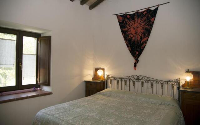 B&B Boscovecchio