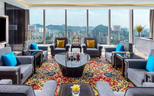 Sofitel Guiyang Hunter