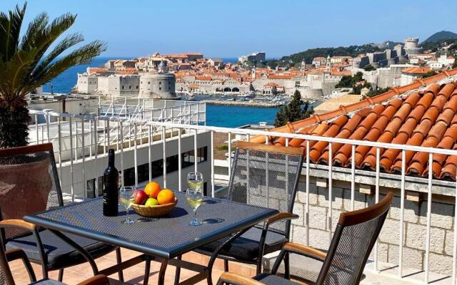 Apartments Blue & White - Dubrovnik Centre