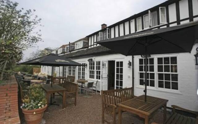 The Royal Hop Pole