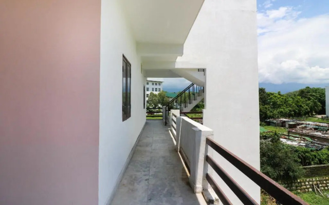 Hotel Taqgene by OYO Rooms
