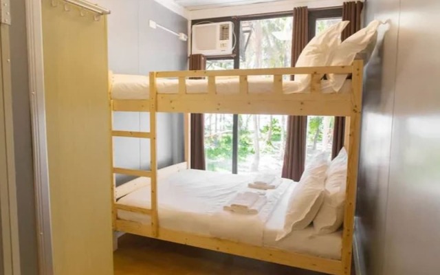 Little Nap Inn Siargao