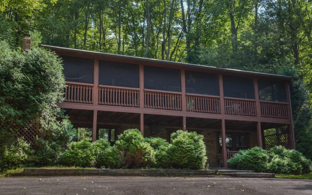 Sunset Ridge House
