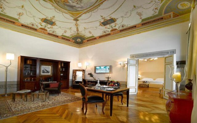 Palazzo Firenze by Baglioni Hotels & Resorts