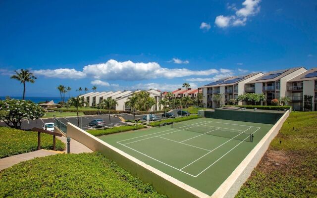 Hale Kamaole 121 1 Bedroom Condo