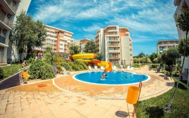 Marina View Holiday Village