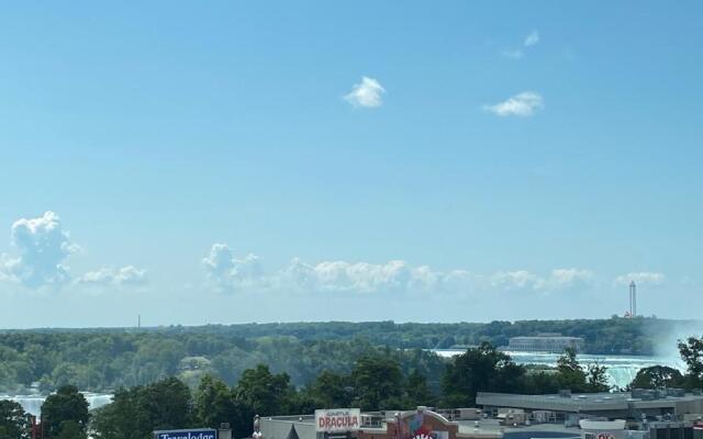 The Falls Hotel & Inn