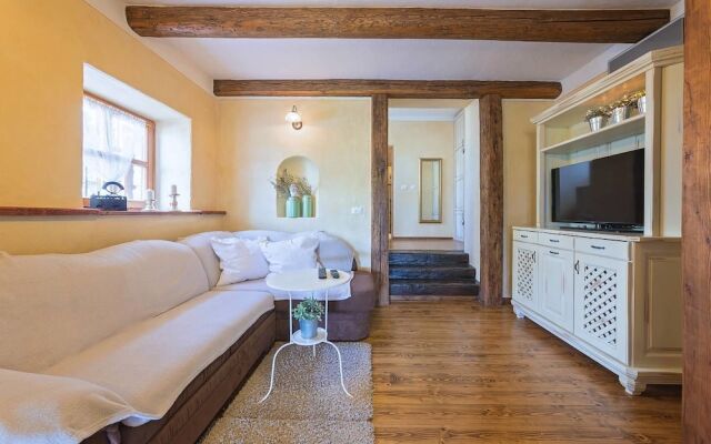 Villa Vally