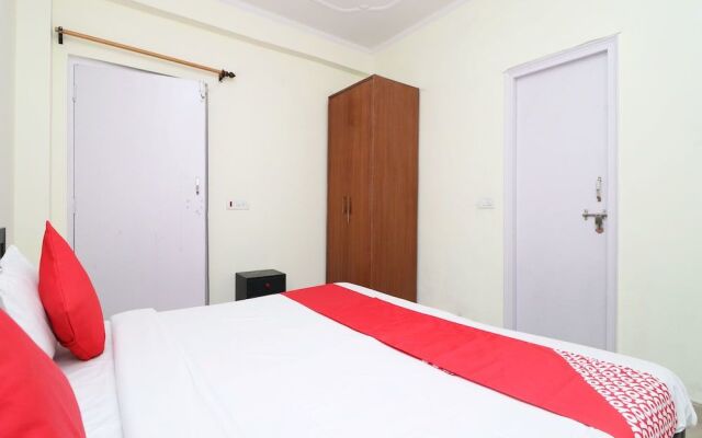 OYO 14130 Home 2Bhk Comfy Shyamkhet