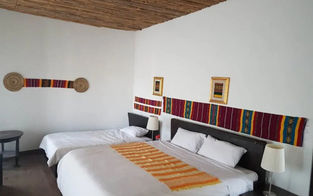 Mayleko Lodge