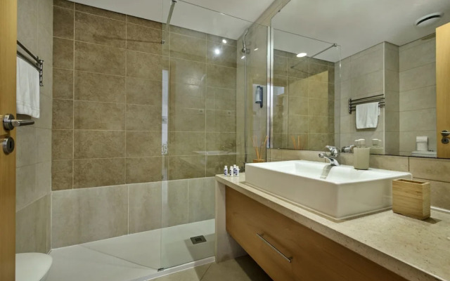 CG 12D - Cabanas Gardens