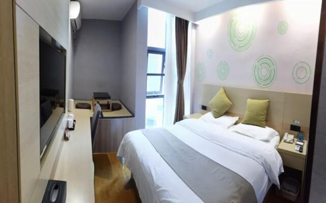 GreenTree Inn Suzhou Changshu Southeast Development Zone Southeast Avenue