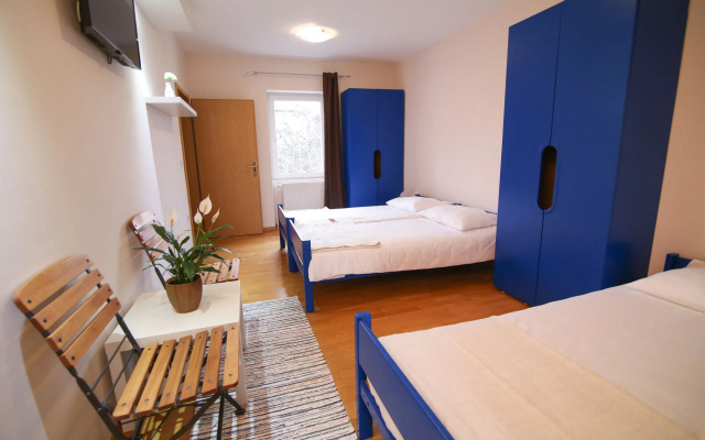Boutique Hotel Asteria