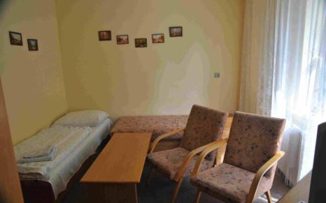 Hotel Litvor