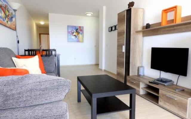Apartamento Oeste