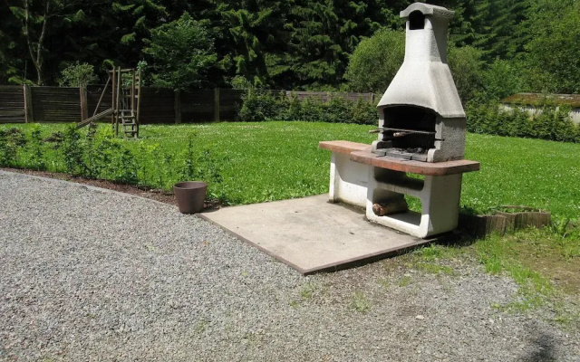 Nature Retreat in Waimes